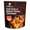 Pakmaya Portakallı Bitter Parça Çikolata 70 g