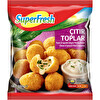 Superfresh Ispanaklı Peynirli Dolgulu Patates Kroket 360 G