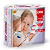Kanz Mega Paket Junior 5 Beden 48'li