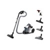 Electrolux EUFC8ALRGY Ultra Flex 650 W Toz Torbasız Elektrikli Süpürge