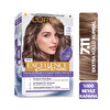 L'Oreal Paris Excellence Cool Creme Saç Boyası - 7.11 Ekstra Küllü Kumral