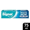 Signal White Now Diş Macunu Extra Fresh Yoğun Ferahlık 75 ml