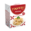 Tikveşli  %18 Yağlı Krema 200 Ml