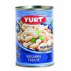 Yurt Haşlanmış Konserve Kuru Fasulye 400 g