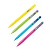 bic matic 0 7 versatil kalem fun