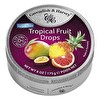 Cavendish&Harvey Tropik Meyve Şekersiz 175 Gr