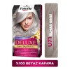 Palette Deluxe U71 Elmas Grisi
