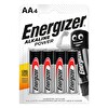 energizer alkaline power aa bp4