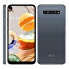 lg k61 128 gb titan lg turkiye garantili