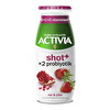 Activia Shot+ Nar Ve Çilekli 80 Ml