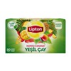 Lipton Mango & Ananas Yeşil Çay 20'li