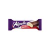 Alpella Kakaolu Kaplamalı Kremalı Mini Rulo Pasta
