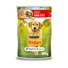 Friskies Sığır Etli Köpek 100 Gr