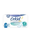 Orkid Extra Hassas Tekli Gece 6'lı
