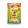 Friskies Tavuklu Köpek 100 Gr