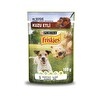 Friskies Kuzu Etli Köpek 100 Gr