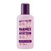 Parmex Nar Çiçeği Aseton 125ml Pembe