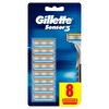Gillette Sensor 3 8'li Tıraş Bıçağı