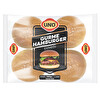 Uno Gurme Hamburger 110 G X 4