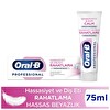Oral-B Pro Hassas Ve Diş Eti Beyazlık 75 ml