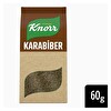Knorr Baharat Serisi Kara Biber 60 g