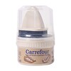 Carrefour Krem Ayakkabı Boyası Naturel 50 g