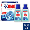 Omo Çamaşır Makinesi Temizleyicisi  2x200 Gr
