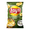 Lay's Yoğurt Mevsim Yeşillikli Patates Cipsi Parti Boy 150 g