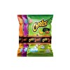 Cheetos 3'lü Paket Mısır Çerezi 60 g
