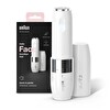 Braun Fs1000 Mini Tüy Alma Makinesi