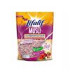 Eti Lifalif İnce Öğütülmüş Müsli Hibiskuslu 250 G