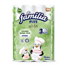 Familia Natural Kağıt Havlu 16'lı