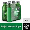 Damla Minera Minarelli Su Cam 6x200 ml