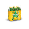 Damla Minera Limon 6x200 ml