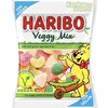 Haribo Veggy Mix Meyve Aromalı Yumuşak Şekerleme 80 g