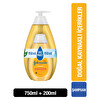 Johnson's Baby 750+200 ml Bebek Şampuanı