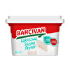 Bahçıvan Yarım Yağlı Laktozsuz Süzme Peynir 500 Gr