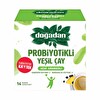 Doğadan Probiyotik Yeşil Çay Açai Ananas 14'lü