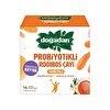 Doğadan Probiyotikli Rooibos Vanilya Çayı 14'lü