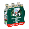 Uludağ Maden Suyu 6x250 ml