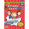 Maxi Boyama Saati