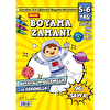 Maxi Boyama Zamanı