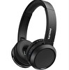 Philips TAH4205RD Kablosuz Bluetoothlu Siyah Kulak Üstü Kulaklık