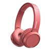 Philips TAH4205RD Kablosuz Bluetoothlu Kırmızı Kulak Üstü Kulaklık
