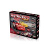KS Games Cars Metropol Junior Kutu Oyunu