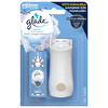 Glade Banyo Hava Tazeleyici Cihaz Ve Yedek Temiz Çarşaf Ferahlığı 10 Ml