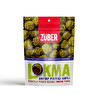 Züber Lokma Antep Fıstığı Kaplı Meyve Topu 96 G