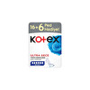 Kotex Ultra Dev Eko Gece 22'li