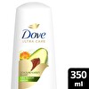 Dove Ultra Care Saç Bakım Kremi Dökülme Karşıtı Bakım Avokado Özü 350 ml
