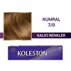 Wella Koleston Single Tüp Boya 7/0 Kumral